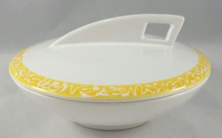 Gmundner Keramik-Dose Zucker Selektion